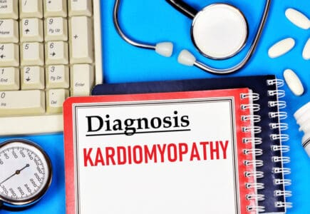 कार्डियोमायोपैथी में इवाब्राडीन का उपयोग है प्रभावी, हार्ट रेट को कम करने में करती है मदद