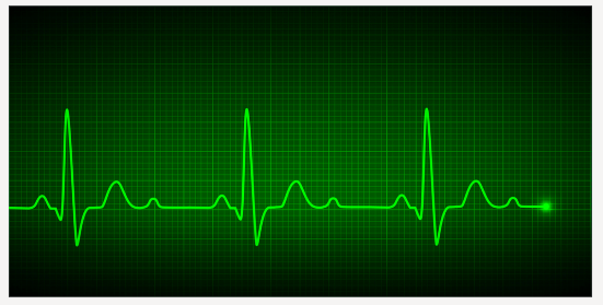 Heartbeat Vector: तेज दिल की धड़कन? कहीं 'हार्ट बीट वेक्टर' की राह में तो नहीं आप!