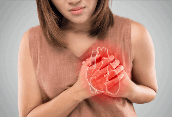 Acute Heart Failure: जानिए एक्यूट हार्ट फेलियर के लक्षण, कारण और इलाज