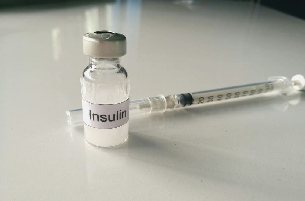 इन्सुलिन एस्पार्ट प्रोटामाइन के सीरियस साइड इफेक्ट्स को ना करें इग्नोर!