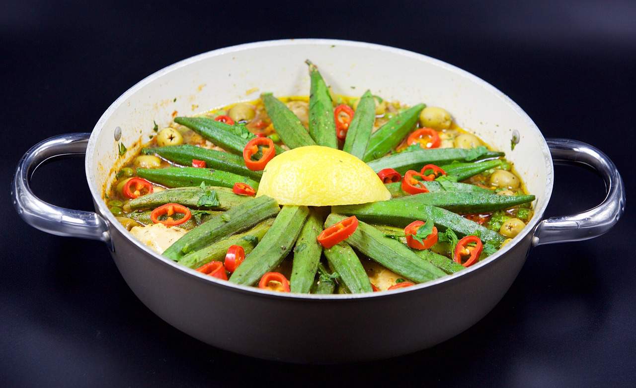 डायबिटीज में इस सब्जी का सूप पहुंचाता है बहुत सारे लाभ!