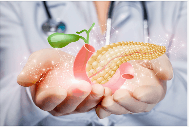 डायबिटीज से बढ़ जाता है पैंक्रियाज के कैंसर का खतरा!