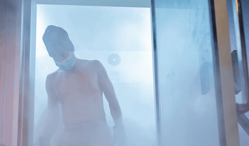 Cryo practice: स्पोर्ट्स पर्सन के लिए क्यों जरूरी होती है क्रायो प्रैक्टिस?