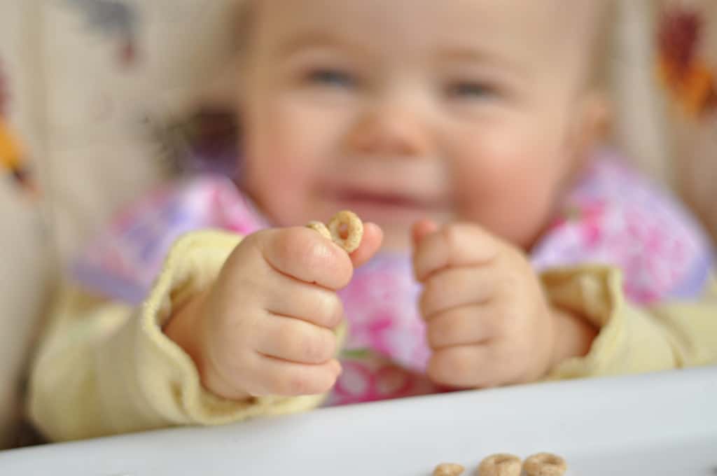 पिंसर ग्रैस्प: कितना जरूरी है शिशु की ग्रोथ का यह पड़ाव?