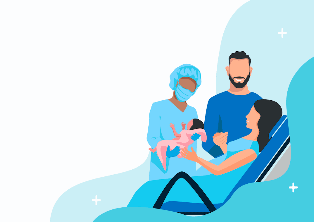 "मेरे बच्चे का जन्म मेरे लिए जीवन में एक नई तरक्की है"