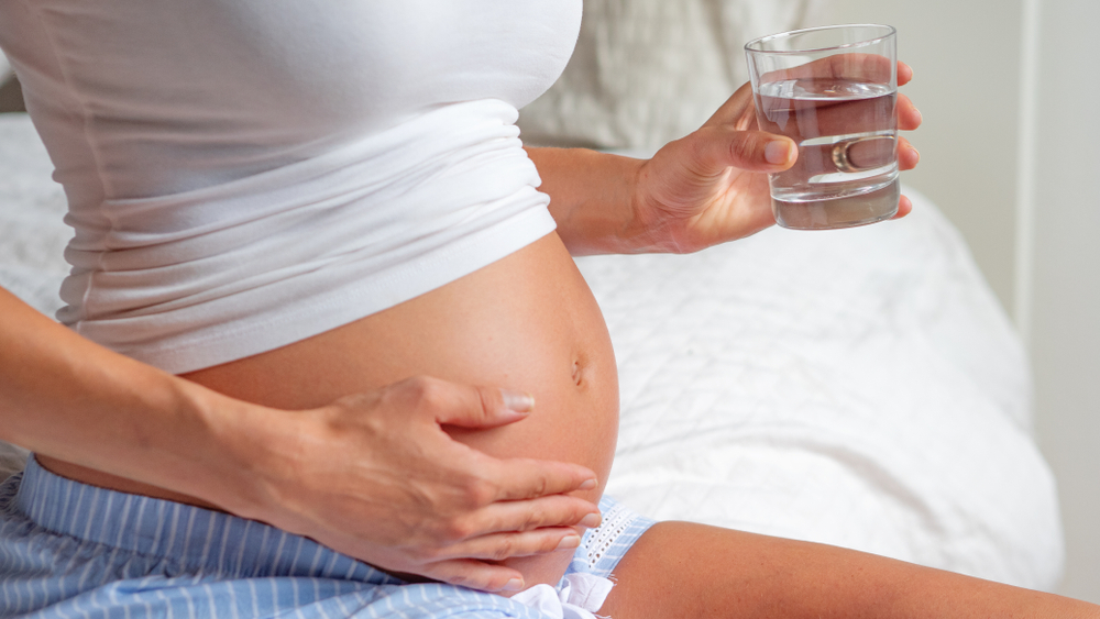 थर्ड ट्राइमेस्टर में स्किन में बदलाव से ना हो परेशान, इस तरह करें इन्हें मैनेज