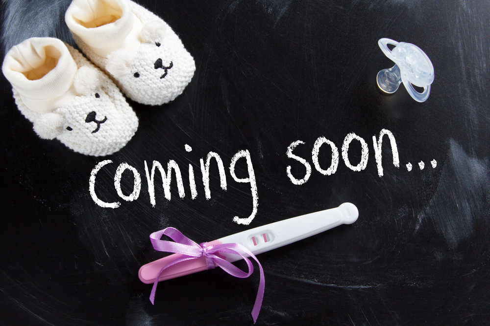 ''मैंने पहली प्रेग्नेंसी के लिए इस तरह की थी प्लानिंग, नहीं आई कोई परेशानी, बेबी भी हुई हेल्दी''