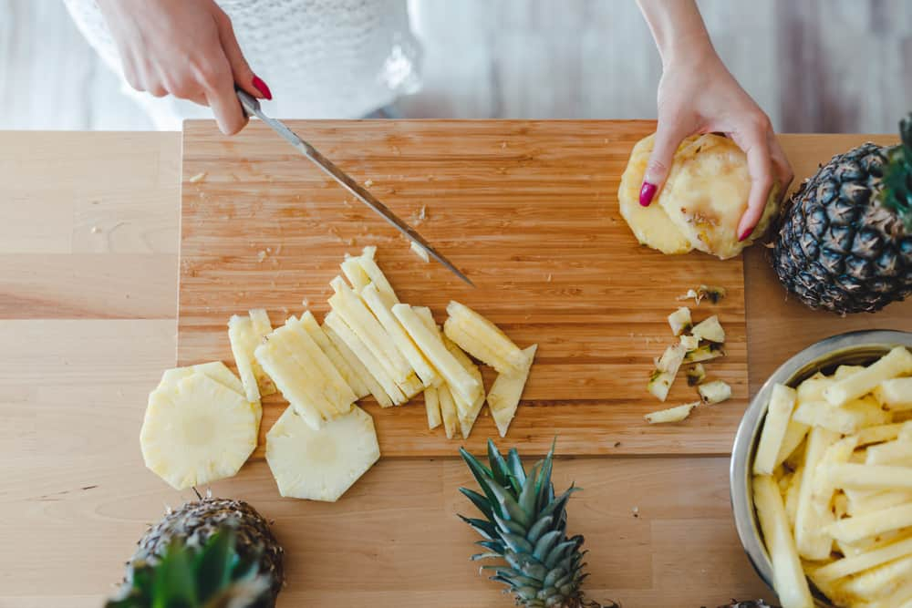 डायबिटीज में पाइनएप्पल : डॉक्टर की सलाह के बगैर खाना पड़ सकता है सेहत पर भारी!