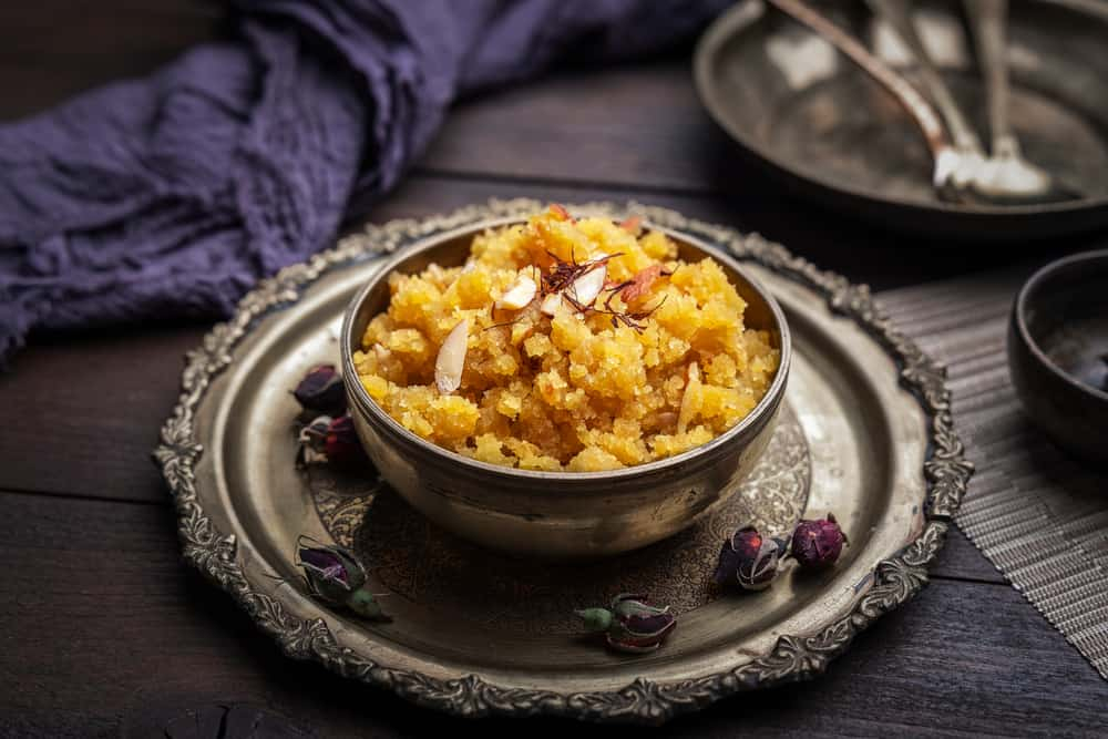 Halwa for baby: शिशु के लिए 6 अलग-अलग हेल्दी हलवे की रेसिपी