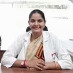 डॉ. अस्वती नायर
