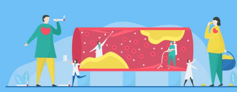 टेस्टोस्टेरॉन थेरिपी के कारण क्या कोलेस्ट्रॉल लेवल पर पड़ता है असर?