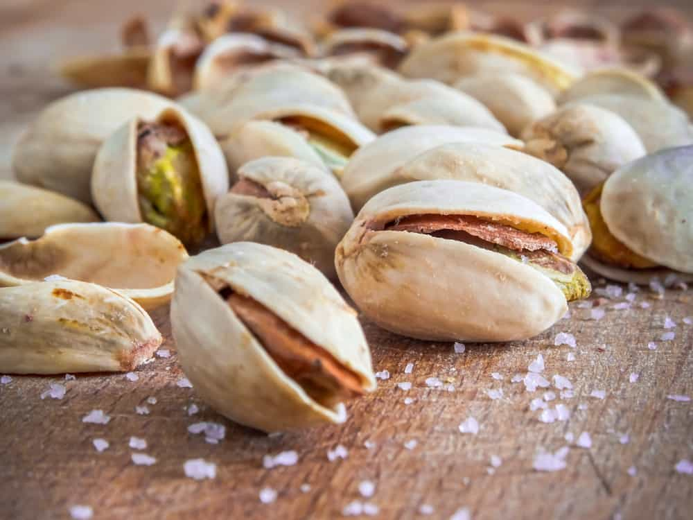 डायबिटीज में पिस्ता खाना क्या होता है फायदेमंद?