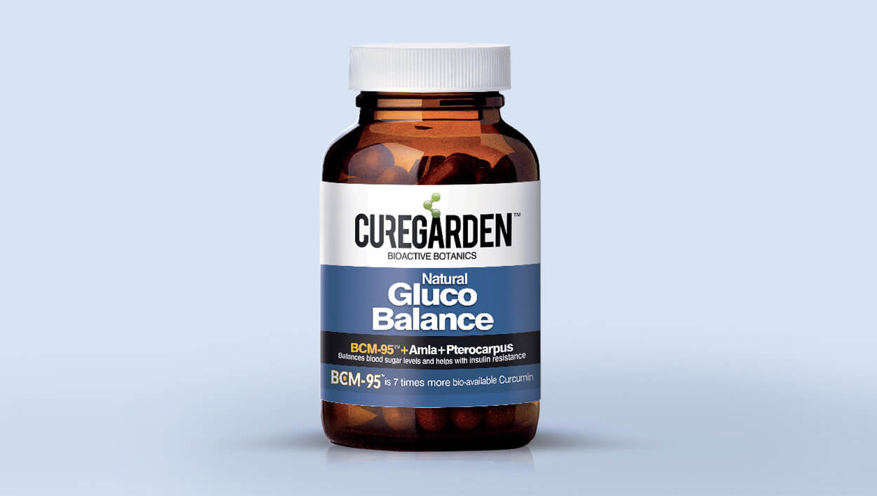 Curegarden Natural Gluco Balance Capsule: जानिए क्यूओरगार्डेन नैचुरल ग्लूको बैलेंस कैप्सूल क्यों है डायबिटीज मरीजों के लिए लाभकारी