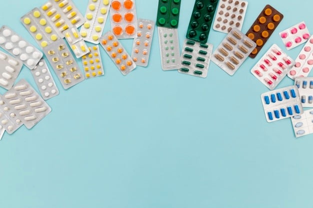 हार्ट इंफेक्शंस में ACE इन्हिबिटर्स: कितनी असरदार हैं यह दवाइयां?