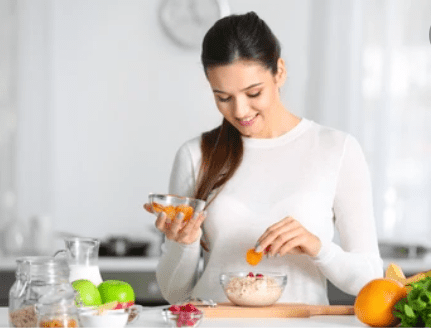 प्रेग्नेंसी के पहले क्या अपनानी चाहिए डायट, किन बातों का रखना चाहिए ख्याल?