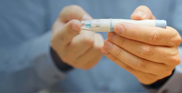 थैलेसीमिया मेजर में डायबिटीज मेलेटस की समस्या क्या बन सकती है परेशानी का सबब?