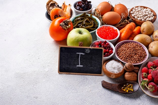 प्रेग्नेंसी में आयोडीन का सेवन है फायदेमंद, लेकिन इसे सही मात्रा में लेना है आवश्यक!