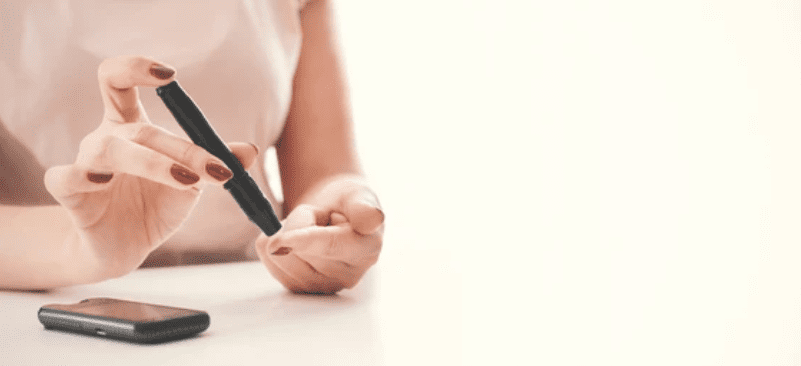 40 साल से अधिक की महिलाओं को कैसे प्रभावित करती है डायबिटीज?