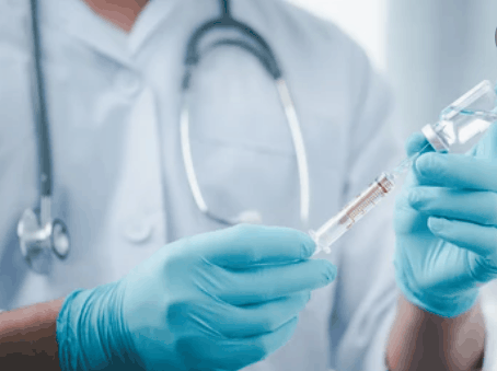 Menactra vaccine:  मेनैक्ट्रा वैक्सीन इस बीमारी के खतरे को करती है कम?