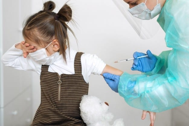 पेंटाक्सिम वैक्सीन: जानिए क्या हैं इस वैक्सीन के फायदे और साइड इफेक्ट्स?