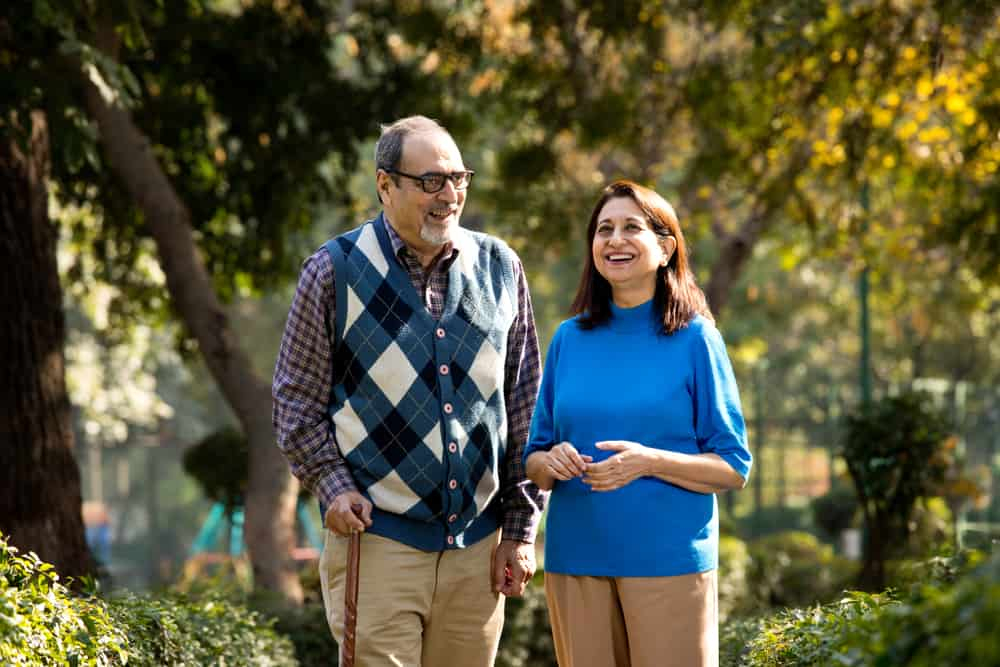 5 big reasons diabetes patients can opt for the good, old ‘morning walk’