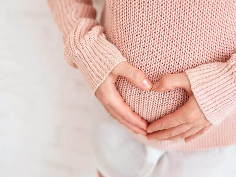 प्रेग्नेंसी में प्रोटीन पाउडर का क्या किया जा सकता है इस्तेमाल?