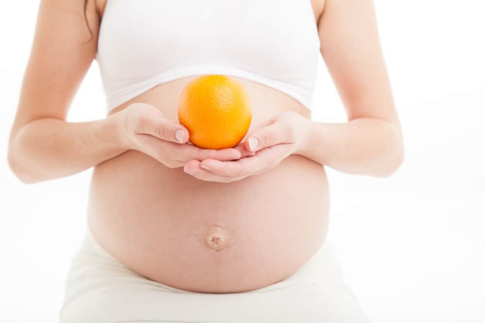 गर्भावस्था में विटामिन सी क्यों महत्वपूर्ण है?