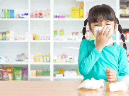 बच्चों को फ्लू होने पर टैमीफ्लू दवा का सेवन माना जाता है सुरक्षित?