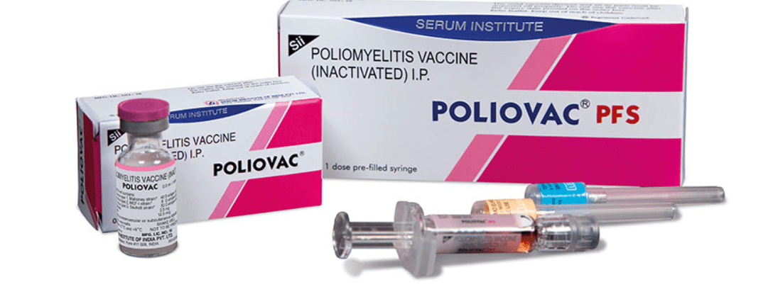 Poliovac vaccine: पोलियोवैक वैक्सीन किस बीमारी से दिलाती है सुरक्षा?