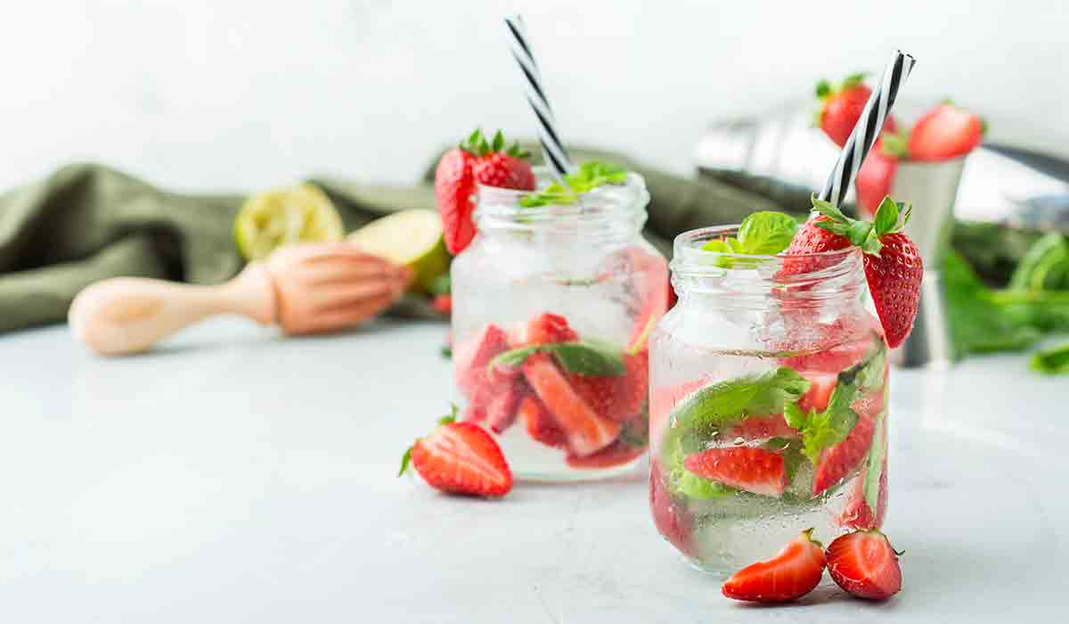 यह 8 ड्रिंक्स हैं आर्टरीज के लिए फायदेमंद, इन्हें ट्राय करना न भूलें!