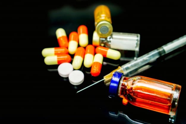 जानिए किन कंडिशन में किया जाता है डायबिटीज में एमाराइल का इस्तेमाल?