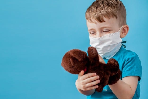 पीडियाट्रिक ब्रोन्कोस्पाज्म: पाएं पूरी जानकारी बच्चों में होने वाली इस बीमारी के बारे में