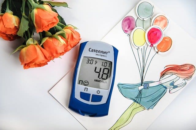 क्या आप जानते हैं टाइप टू डायबिटीज पेशेंट में सेक्स डिस्पैरिटी से जुड़ी ये जरूरी जानकारी?