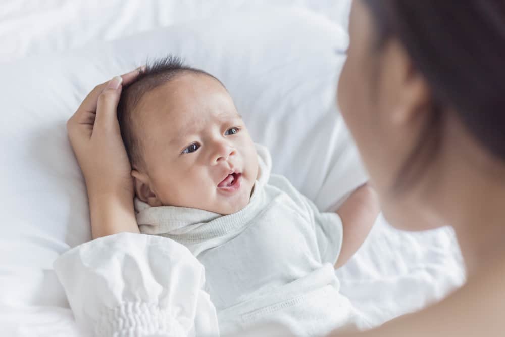 इन्फेंट हार्ट फेलियर की समस्या शिशु के लिए बन सकती है जानलेवा!