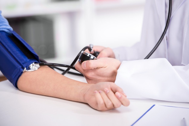 क्या गट बैक्टीरिया से बढ़ सकती है हायपरटेंशन की परेशानी?