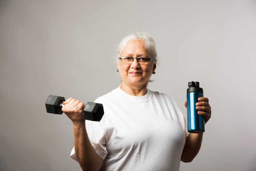 बुजुर्गों के लिए मेटाबॉलिक सिंड्रोम में कार्डियोरेस्पिरेट्री फिटनेस का सही होना है जरूरी!