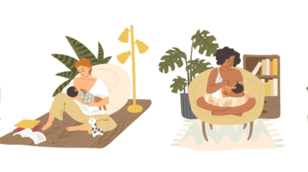 Foremilk and hindmilk: फोरमिल्क और हिंडमिल्क में क्या होता है अंतर?