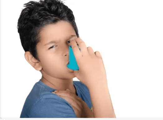 बच्चों में क्रॉनिक एल्विओलर हेमोरेज होने पर कॉर्टिकोस्टेरॉइड का क्या है रोल, जानिए यहां!