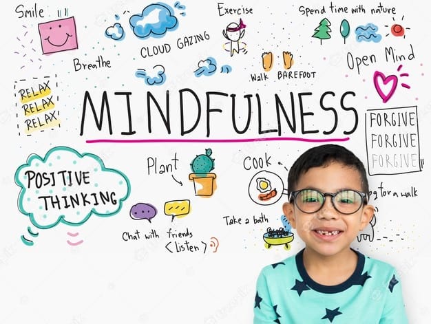 क्या है बच्चों में माइंडफुलनेस और किस तरह से हो सकती है यह प्रेक्टिस लाभदायक, जानिए