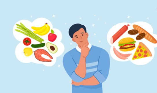 कार्डियोवैस्कुल बीमारी में डायटरी फैट्स का सेवन करना है सही?