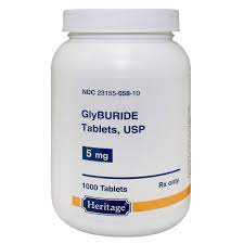 ग्लाइबराइड ओरल टैबलेट क्या है? इसके इस्तेमाल से पहले जान लें ये बातें