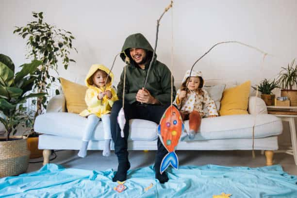 Imaginative play: इमेजिनेटिव प्ले क्या है और जानिए इसके फायदे