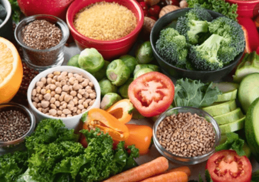 हार्ट पेशेंट के लिए न्यूट्रीएंट्स से भरपूर डायट में क्या किया जा सकता है शामिल?