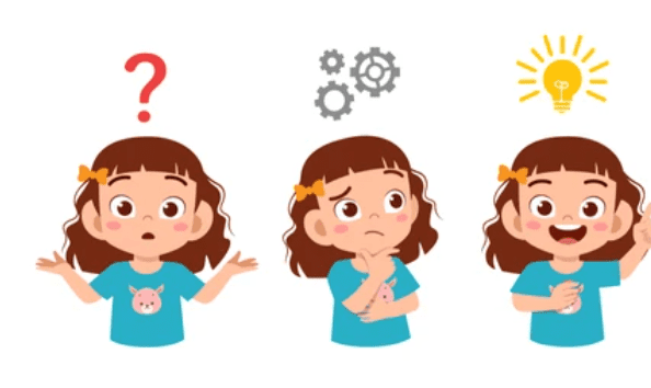 बच्चों में कॉन्क्रीट थिंकिंग या ठोस सोच से क्या समझते हैं आप?