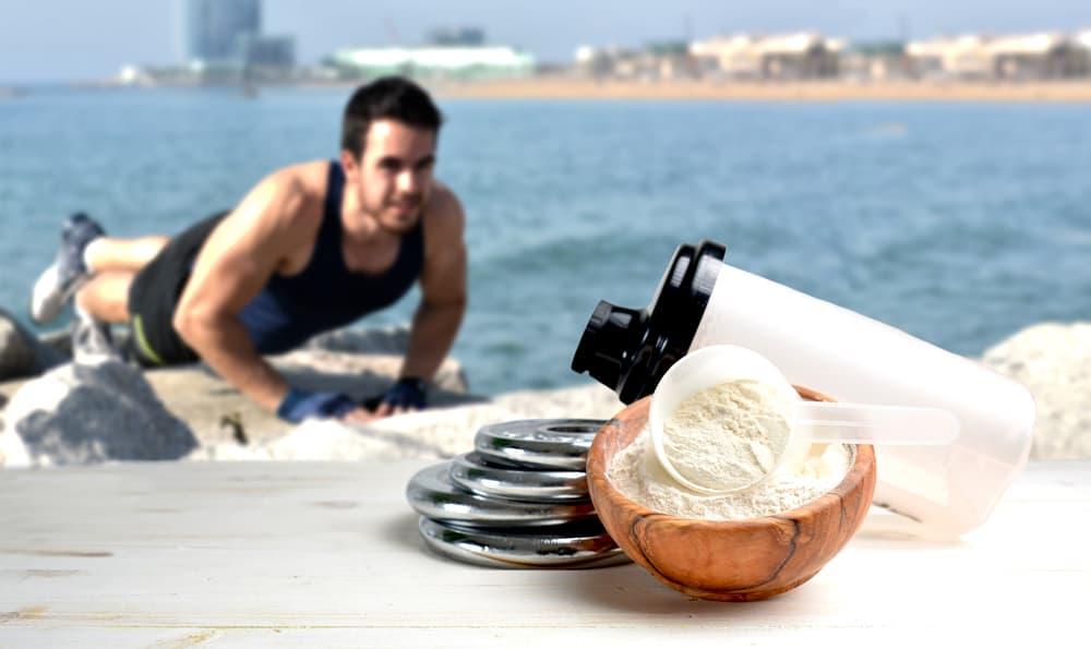 Protein blends vs Isolates प्रोटीन ब्लेंड्स और व्हे आइसोलेट में अंतर