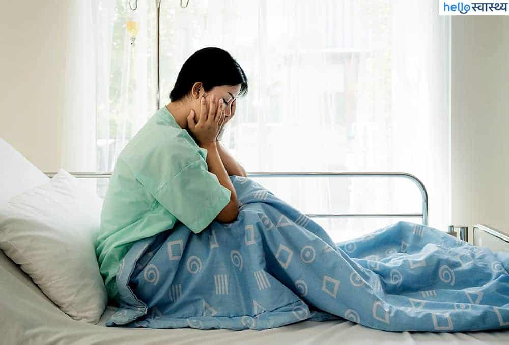 प्रेग्नेंसी के लक्षणों का मिस होना क्या होता है मिसकैरिज का लक्षण!