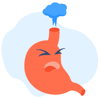 फार्टिंग की समस्या से बचने के लिए अपनाएं इस तरह के उपाय!