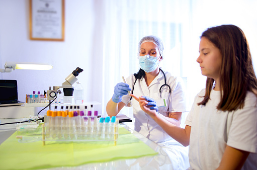 टाइप 1 डायबिटीज और ग्लूकागन: क्या ग्लूकागन की मिनी-डोज हो सकती है लाभकारी?