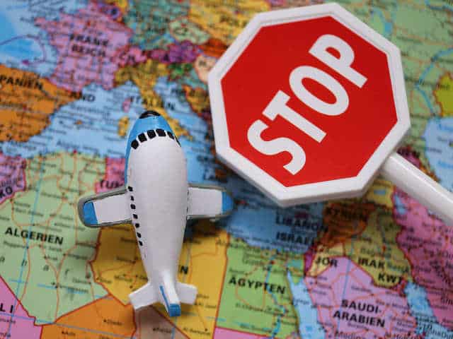 Omicron Spread: क्या ट्रैवल बैन से ओमीक्रॉन स्प्रेड कम हो सकता है?