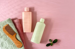 हेयर डिटॉक्स (Hair Detox)